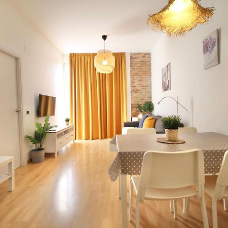 Mediterranean Way - Tarragona Central Apartments Екстер'єр фото