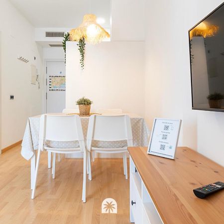 Mediterranean Way - Tarragona Central Apartments Екстер'єр фото