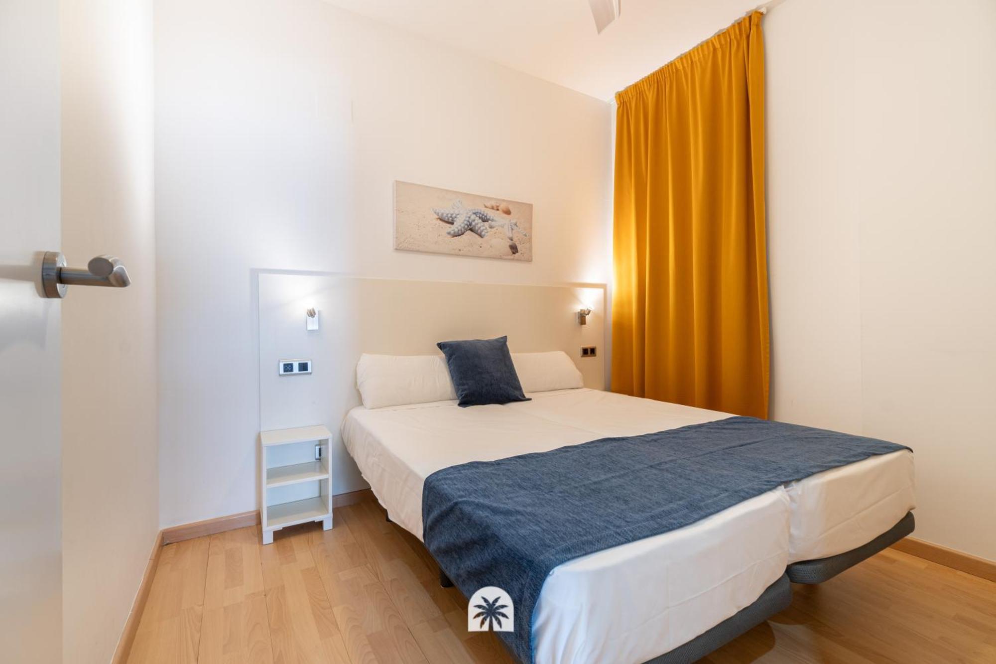 Mediterranean Way - Tarragona Central Apartments Екстер'єр фото