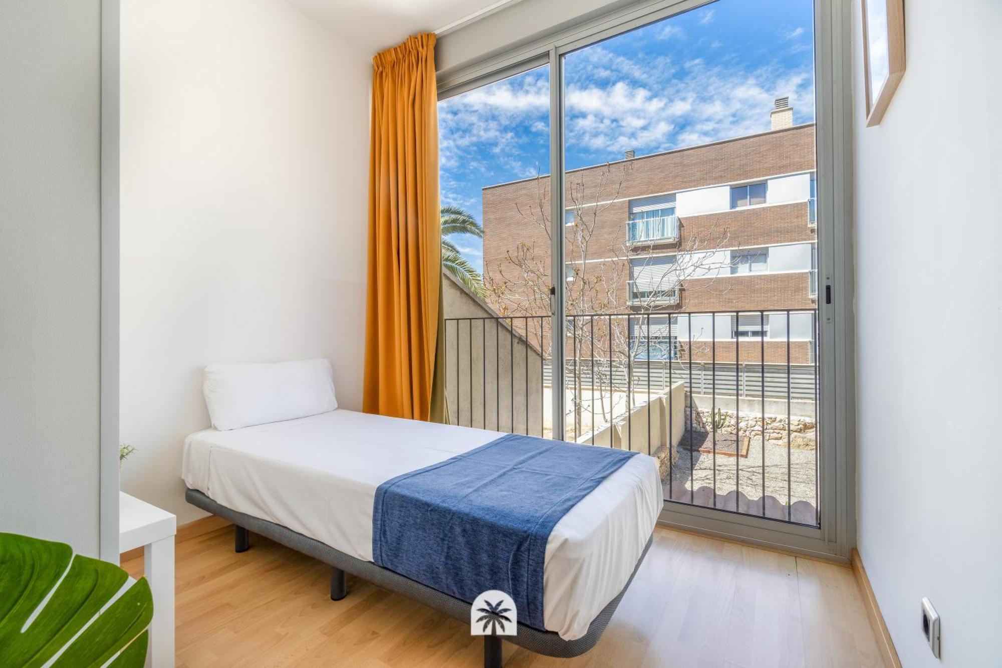 Mediterranean Way - Tarragona Central Apartments Екстер'єр фото