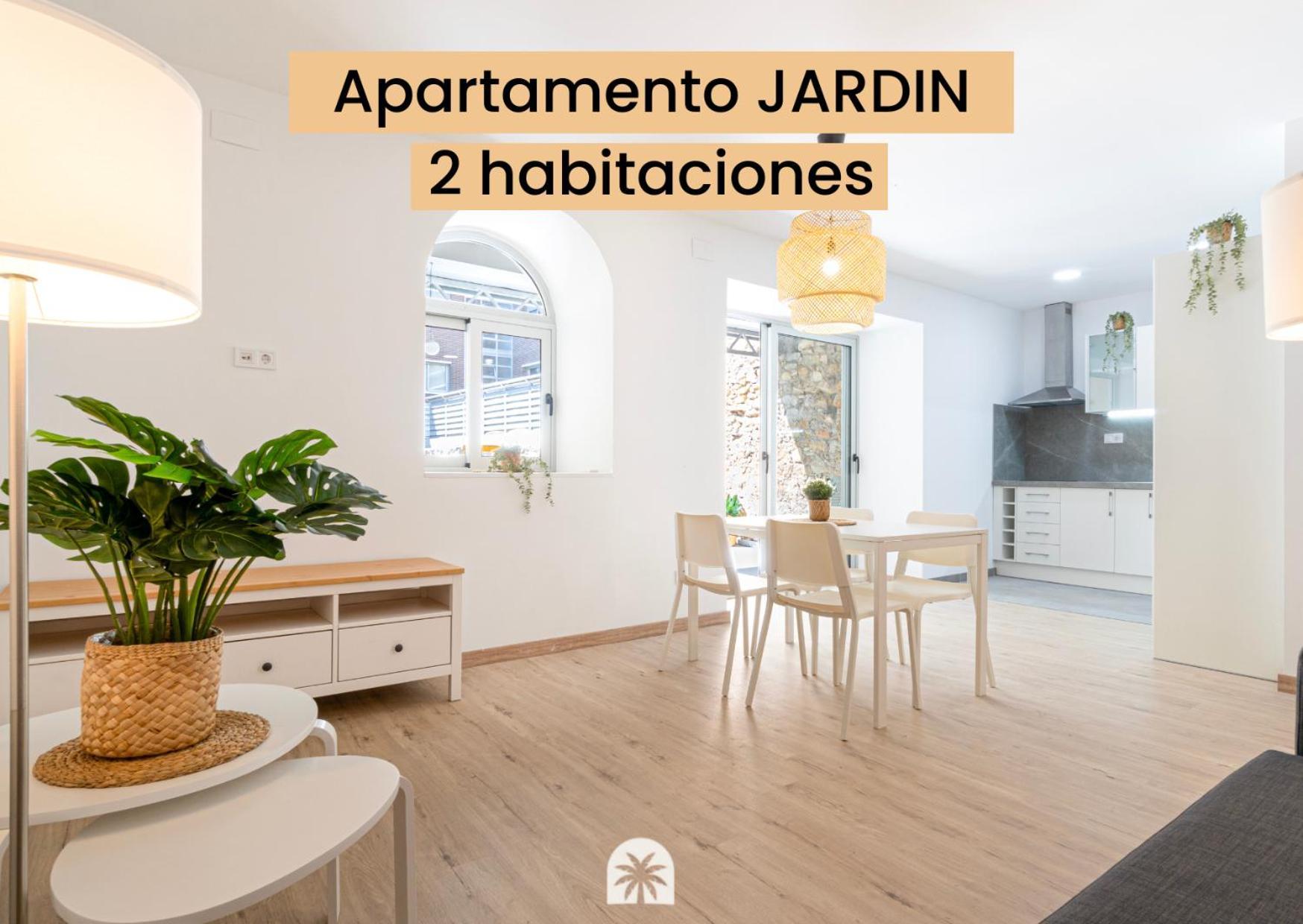 Mediterranean Way - Tarragona Central Apartments Екстер'єр фото